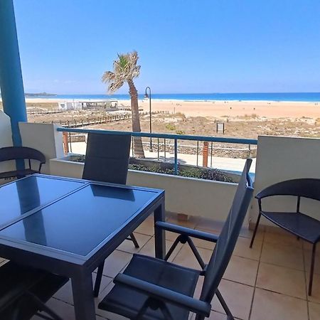 Livingtarifa Tortuga II Delfines公寓 外观 照片