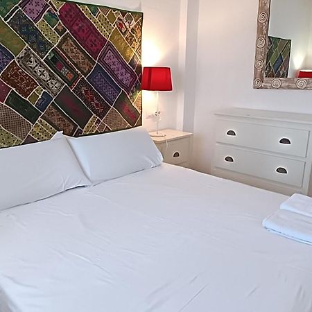 Livingtarifa Tortuga II Delfines公寓 外观 照片