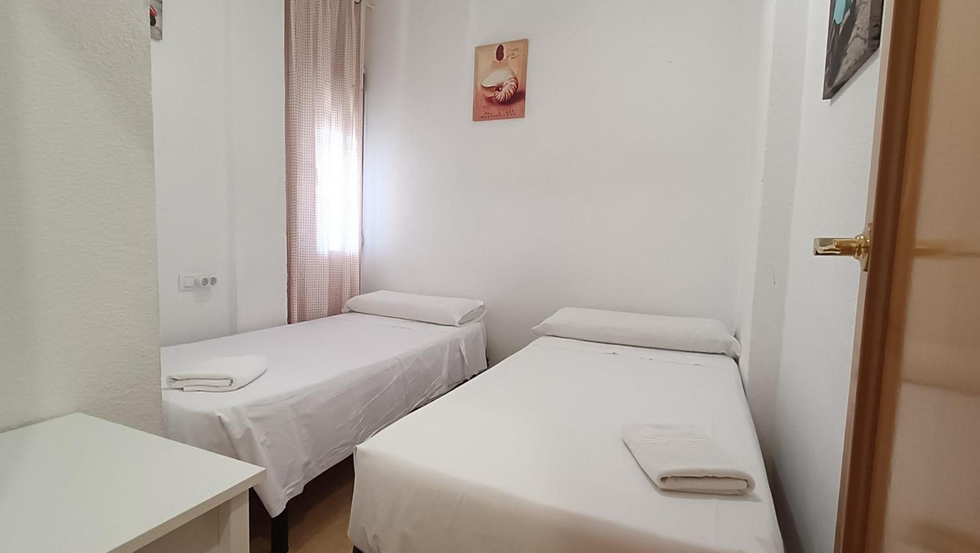 Livingtarifa Tortuga II Delfines公寓 外观 照片