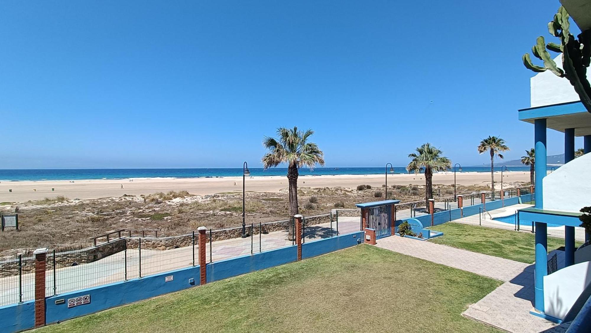 Livingtarifa Tortuga II Delfines公寓 外观 照片